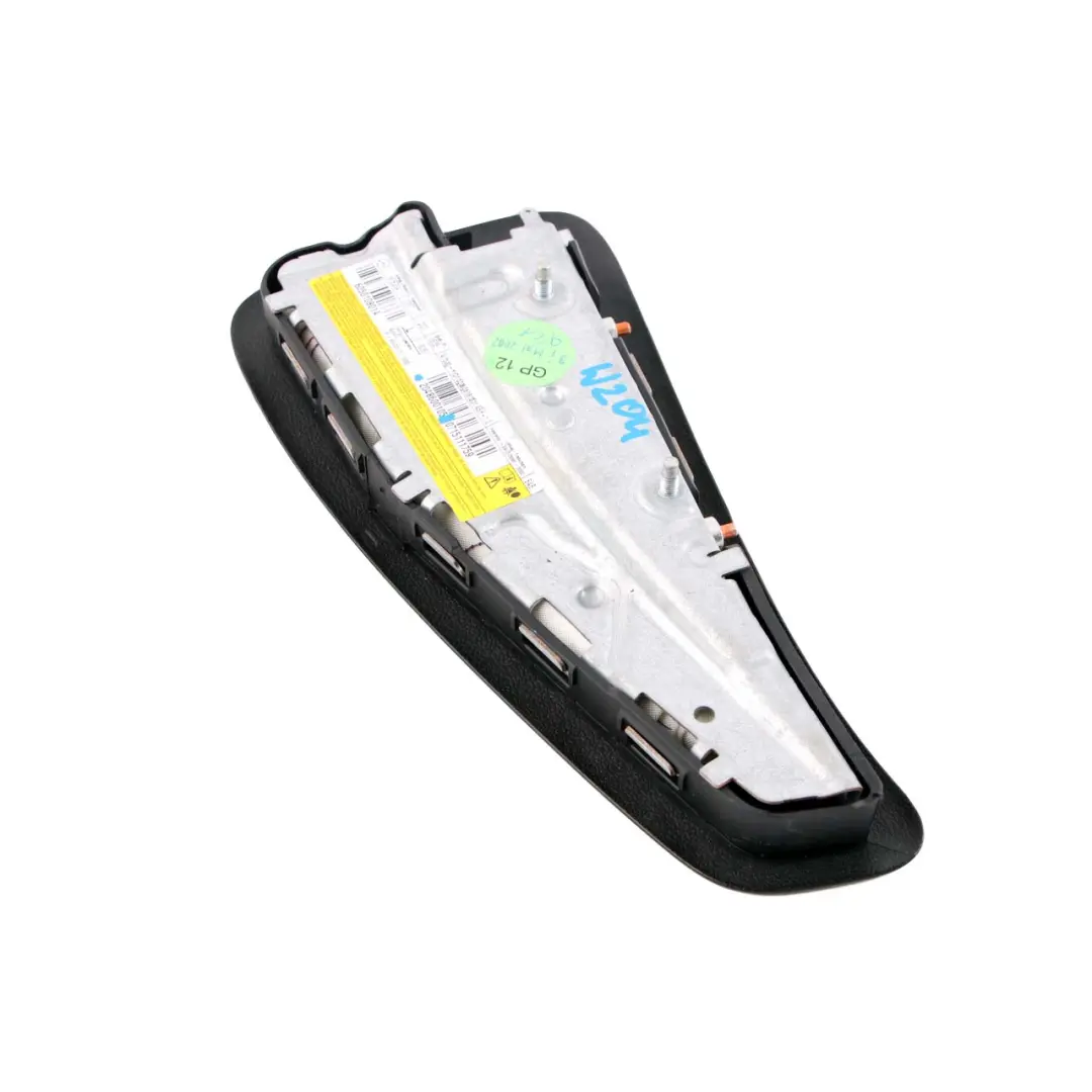 Mercedes W204 Asiento Delantero Izquierdo Airbag Lateral - SKU A2048600105 - Número de pieza A2048600105
