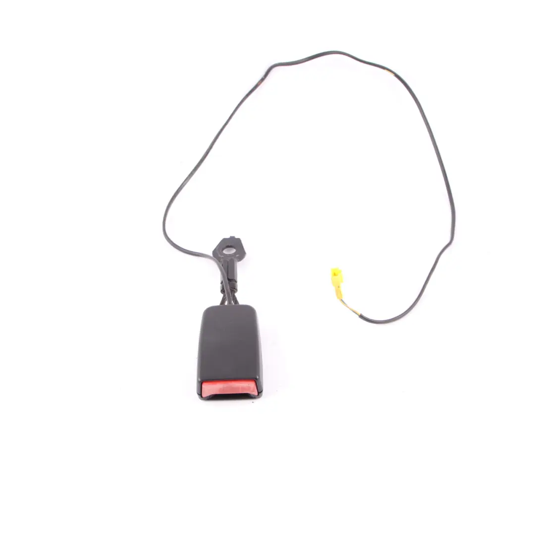 Mercedes W204 Vorder Sitzbank Links Gurtschloss Spanner - SKU A2048600169 - Teilenummer A2048600169