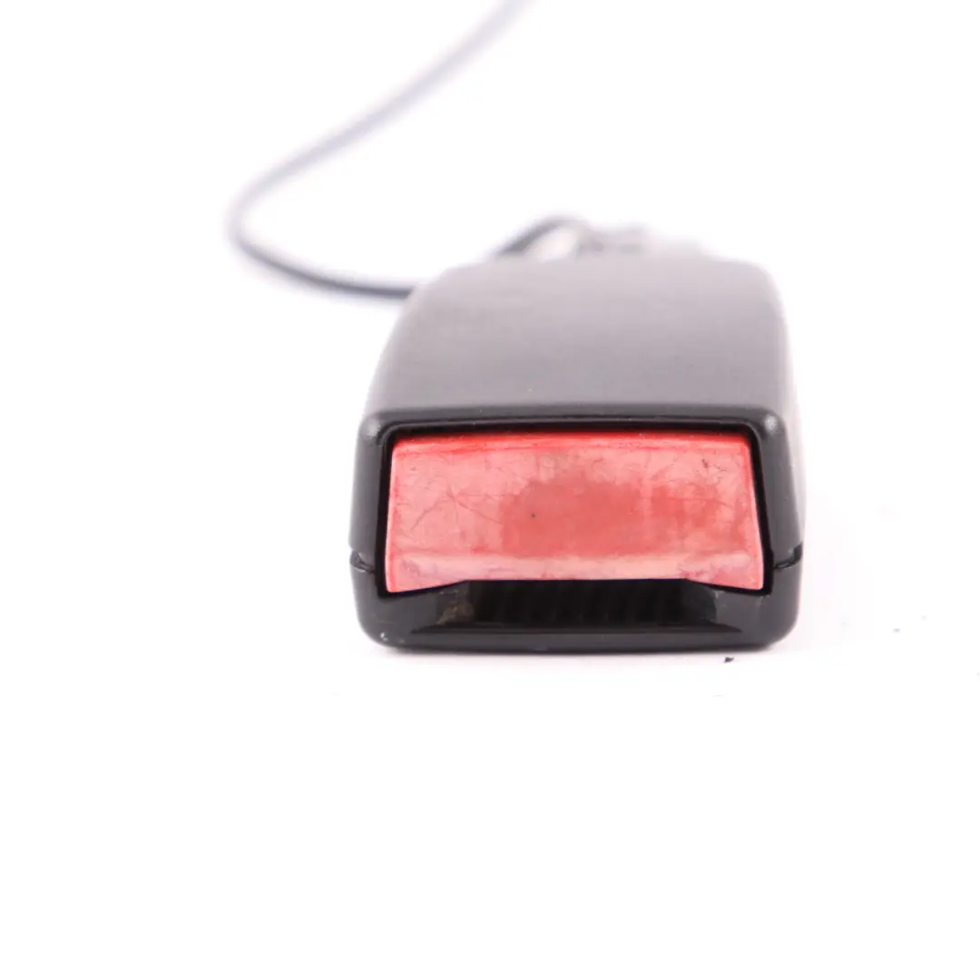 Klamra Zapinka Pasów Bezpieczeństwa Kanapa Lewo do Mercedes W204 o numerze A2048600169 Mercedes W204 Klamra Zapinka Pasów Bezpieczeństwa Kanapa Lewo - SKU A2048600169 - Numer Części A2048600169