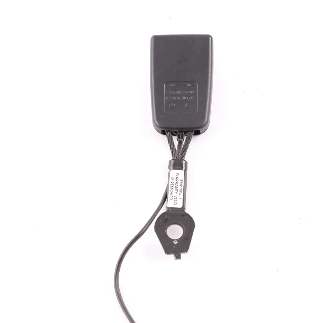 Mercedes W204 Sedile anteriore a panchina sinistro Tendicinghia - SKU A2048600169 - Numero di parte A2048600169