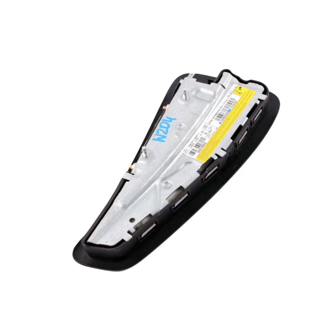 Módulo Aire Lateral Asiento Delantero Derecho para Mercedes W204 con número de pieza A2048600205 Mercedes W204 Módulo Aire Lateral Asiento Delantero Derecho - SKU A2048600205 - Número de pieza A2048600205