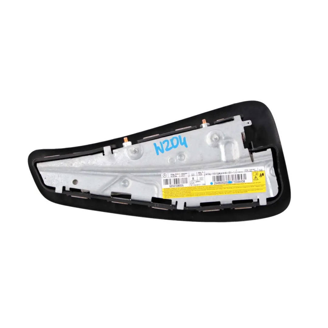 Mercedes W204 Module Air Latéral Avant Droit - SKU A2048600205 - Numéro de pièce A2048600205