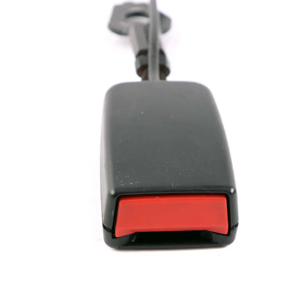 Mercedes-Benz W204 Front Seat Bench Right O/S Belt Buckle Tensioner to with Part number A2048600269 Mercedes-Benz W204 Front Seat Bench Right O/S Belt Buckle Tensioner - SKU A2048600269 - Part number A2048600269