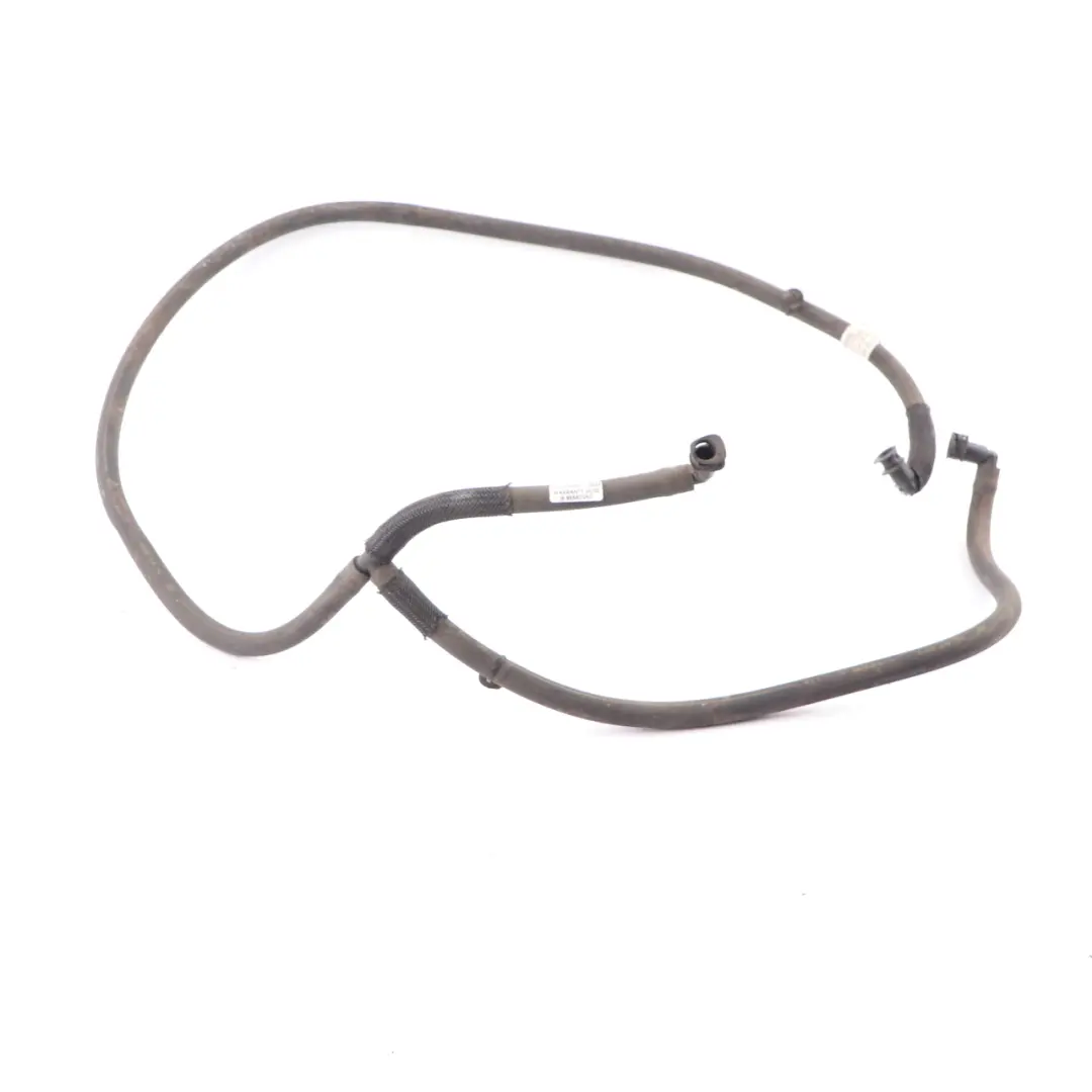 Headlamp Washer Pipe Cleaning Hose Line to Mercedes W204 with Part number A2048600292 Mercedes W204 Headlamp Washer Pipe Cleaning Hose Line - SKU A2048600292 - Part number A2048600292