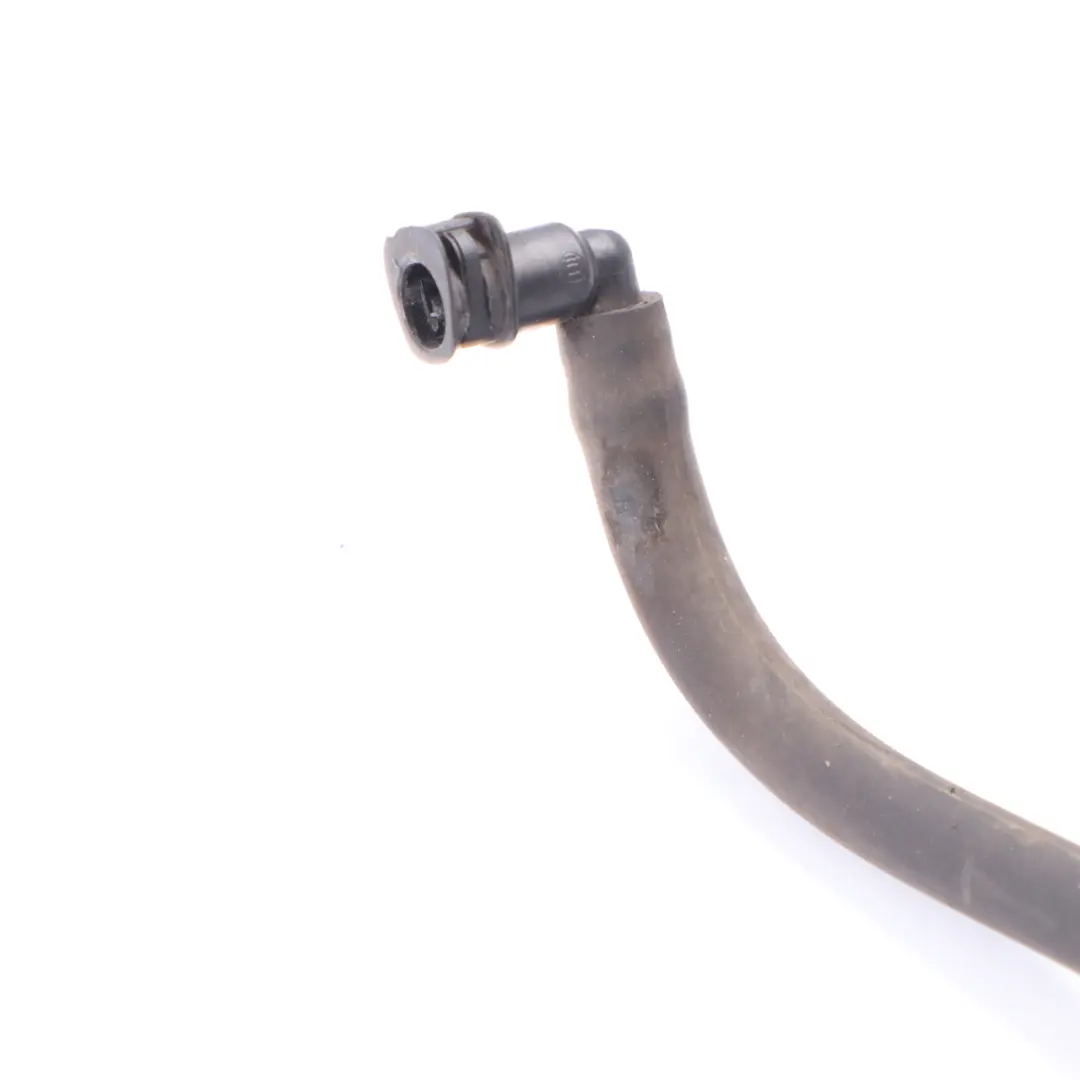 Mercedes W204 Headlamp Washer Pipe Cleaning Hose Line - SKU A2048600292 - Part number A2048600292