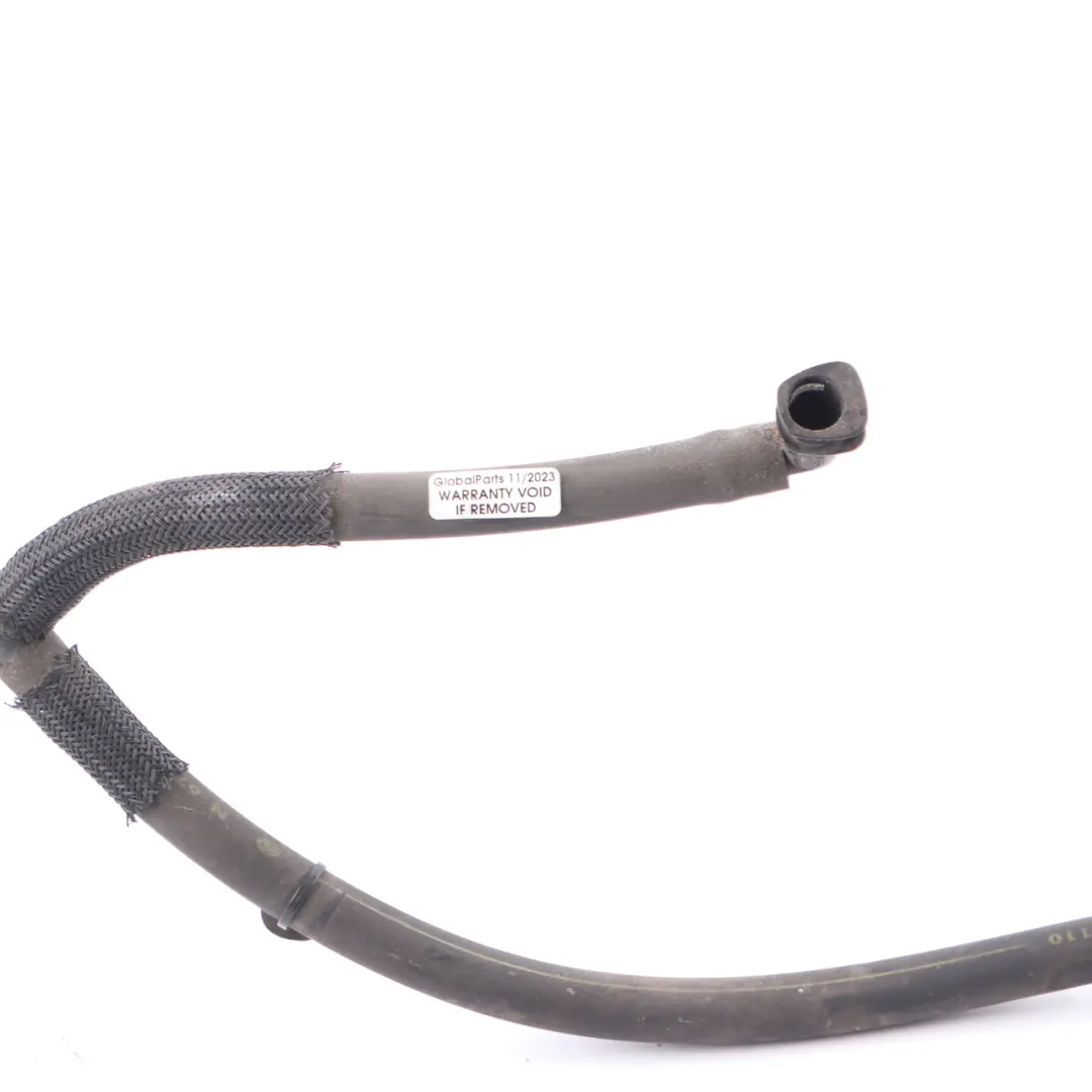 Headlamp Washer Pipe Cleaning Hose Line to Mercedes W204 with Part number A2048600292 Mercedes W204 Headlamp Washer Pipe Cleaning Hose Line - SKU A2048600292 - Part number A2048600292