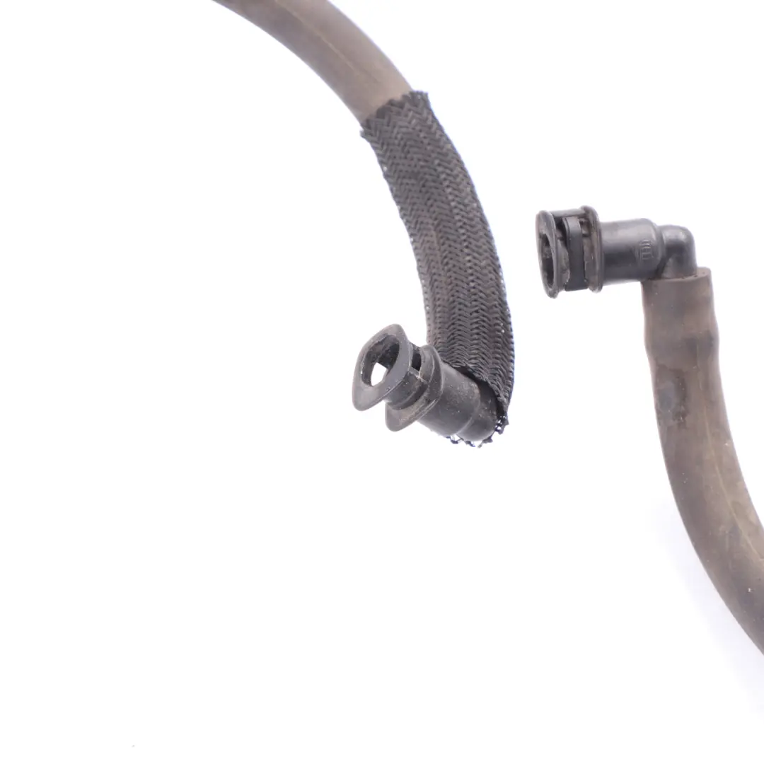 Mercedes W204 Headlamp Washer Pipe Cleaning Hose Line - SKU A2048600292 - Part number A2048600292