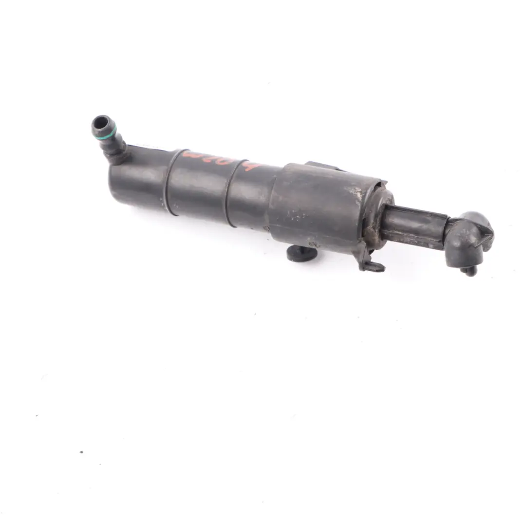 Headlamp Washer Jet Headlight Spray Nozzle Left N/S to Mercedes W204 with Part number A2048600347 Mercedes W204 Headlamp Washer Jet Headlight Spray Nozzle Left N/S - SKU A2048600347 - Part number A2048600347