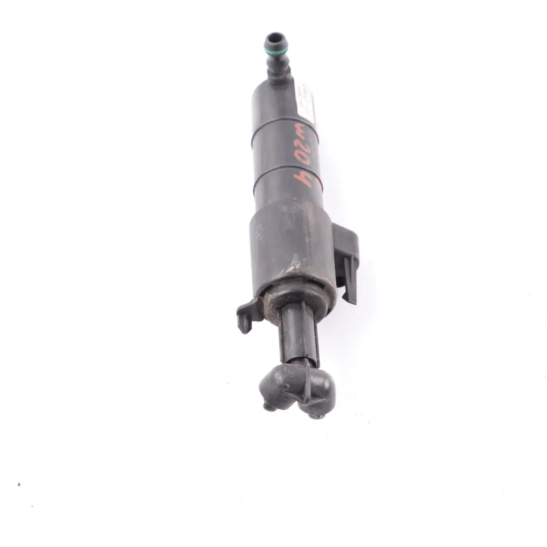 Headlamp Washer Jet Headlight Spray Nozzle Left N/S to Mercedes W204 with Part number A2048600347 Mercedes W204 Headlamp Washer Jet Headlight Spray Nozzle Left N/S - SKU A2048600347 - Part number A2048600347