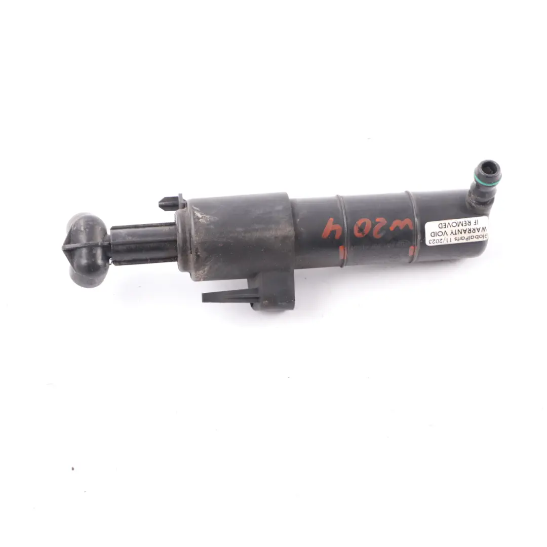 Mercedes W204 Ugello Spruzzatore Lavafari Sinistro - SKU A2048600347 - Numero di parte A2048600347