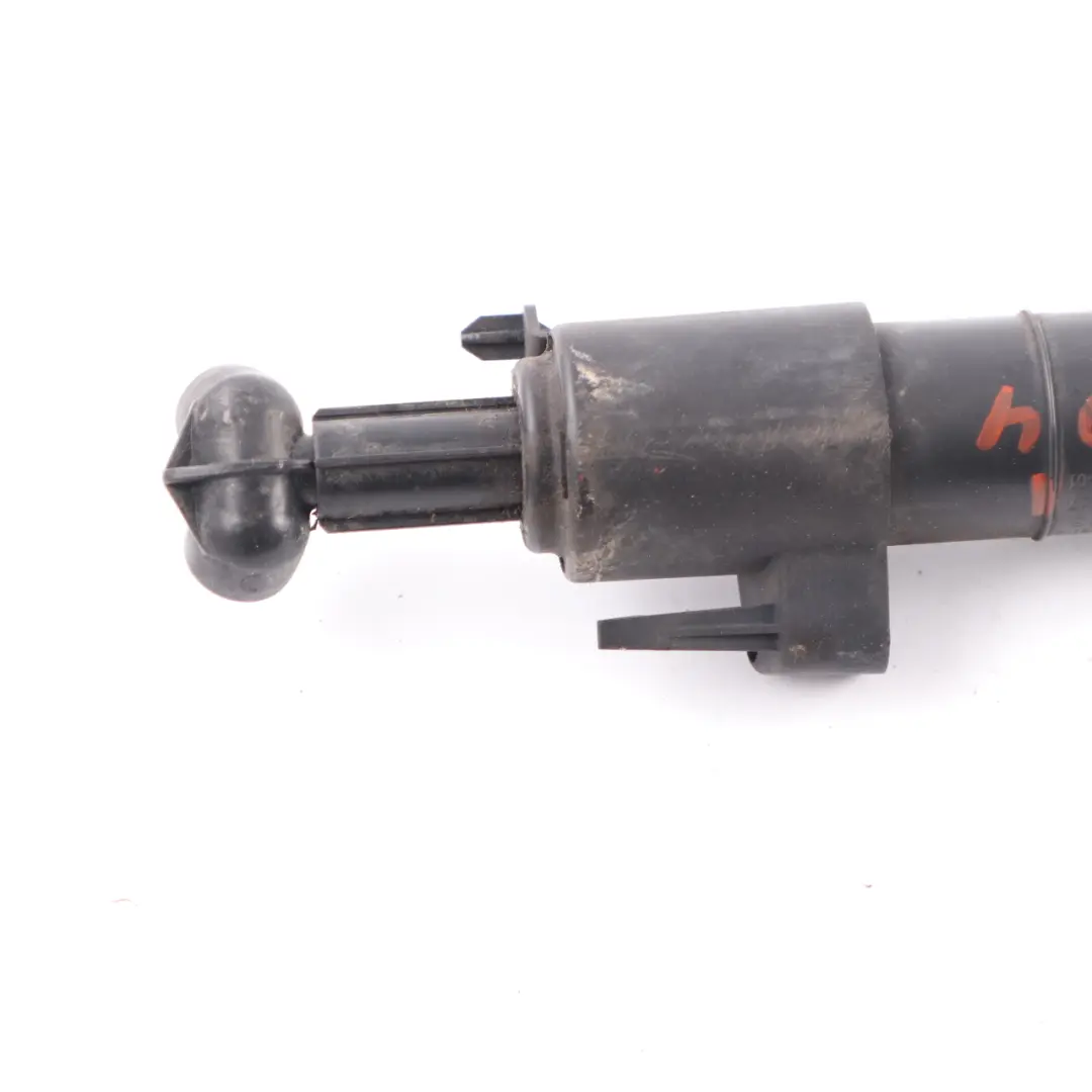 Headlamp Washer Jet Headlight Spray Nozzle Left N/S to Mercedes W204 with Part number A2048600347 Mercedes W204 Headlamp Washer Jet Headlight Spray Nozzle Left N/S - SKU A2048600347 - Part number A2048600347