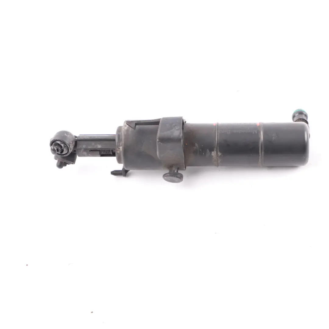 Mercedes W204 Ugello Spruzzatore Lavafari Sinistro - SKU A2048600347 - Numero di parte A2048600347