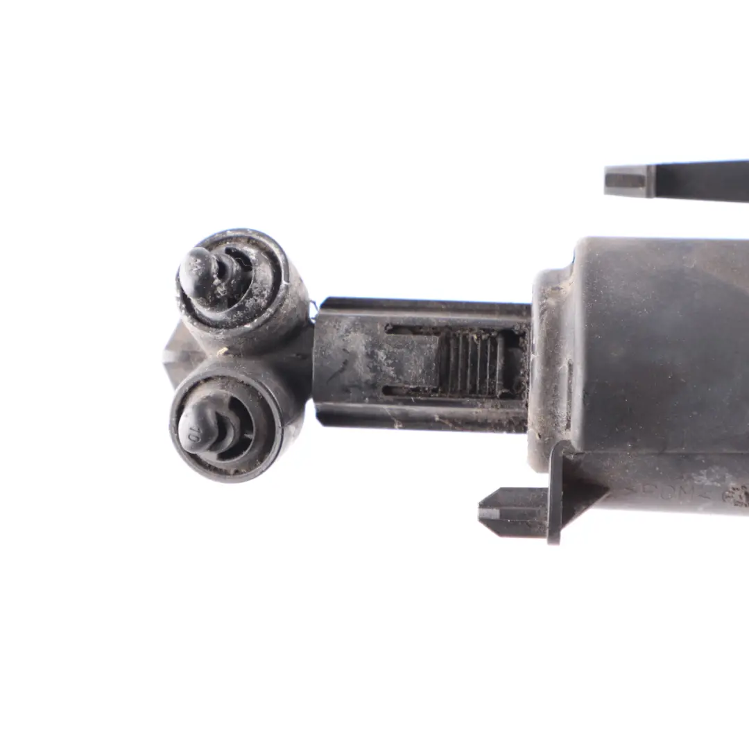 Headlamp Washer Jet Headlight Spray Nozzle Left N/S to Mercedes W204 with Part number A2048600347 Mercedes W204 Headlamp Washer Jet Headlight Spray Nozzle Left N/S - SKU A2048600347 - Part number A2048600347