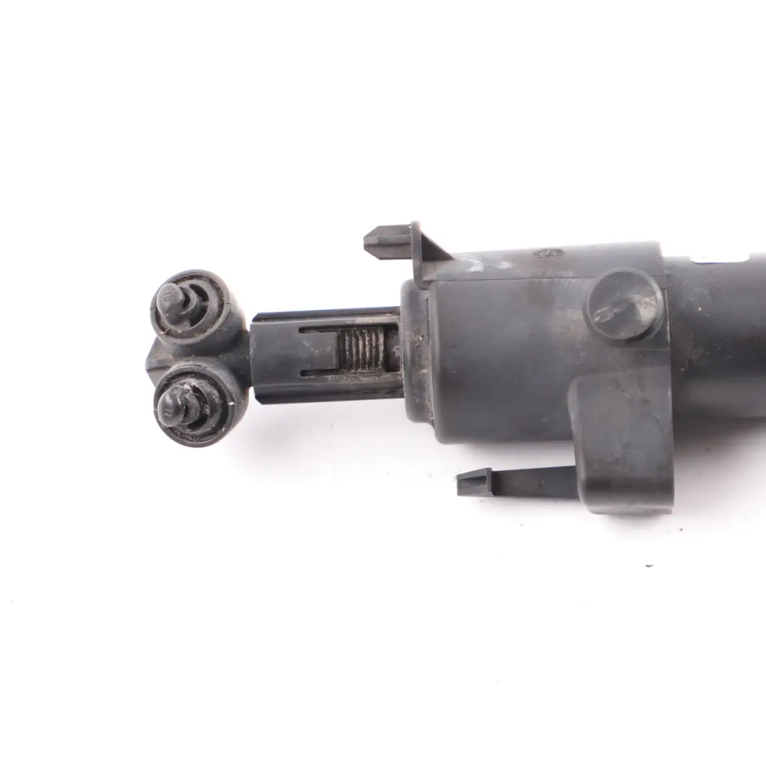Mercedes W204 Headlamp Washer Jet Headlight Spray Nozzle Right O/S - SKU A2048600447 - Part number A2048600447