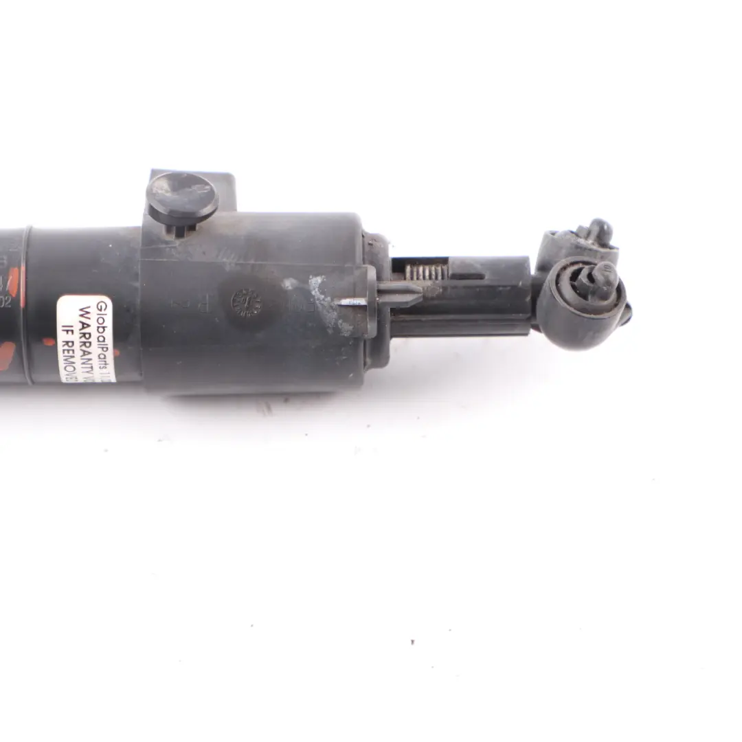 Headlamp Washer Jet Headlight Spray Nozzle Right O/S to Mercedes W204 with Part number A2048600447 Mercedes W204 Headlamp Washer Jet Headlight Spray Nozzle Right O/S - SKU A2048600447 - Part number A2048600447