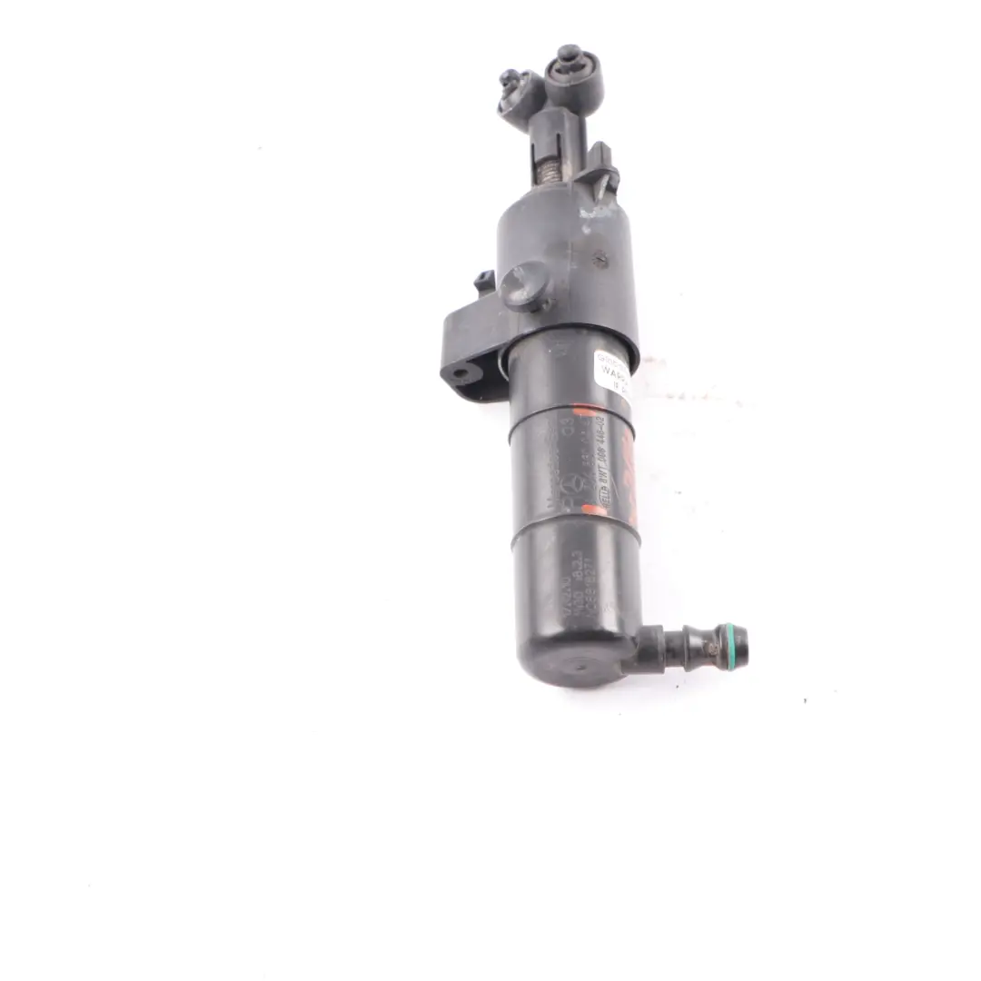 Mercedes W204 Ugello lavafari destro A2048602847 - SKU A2048600447 - Numero di parte A2048600447
