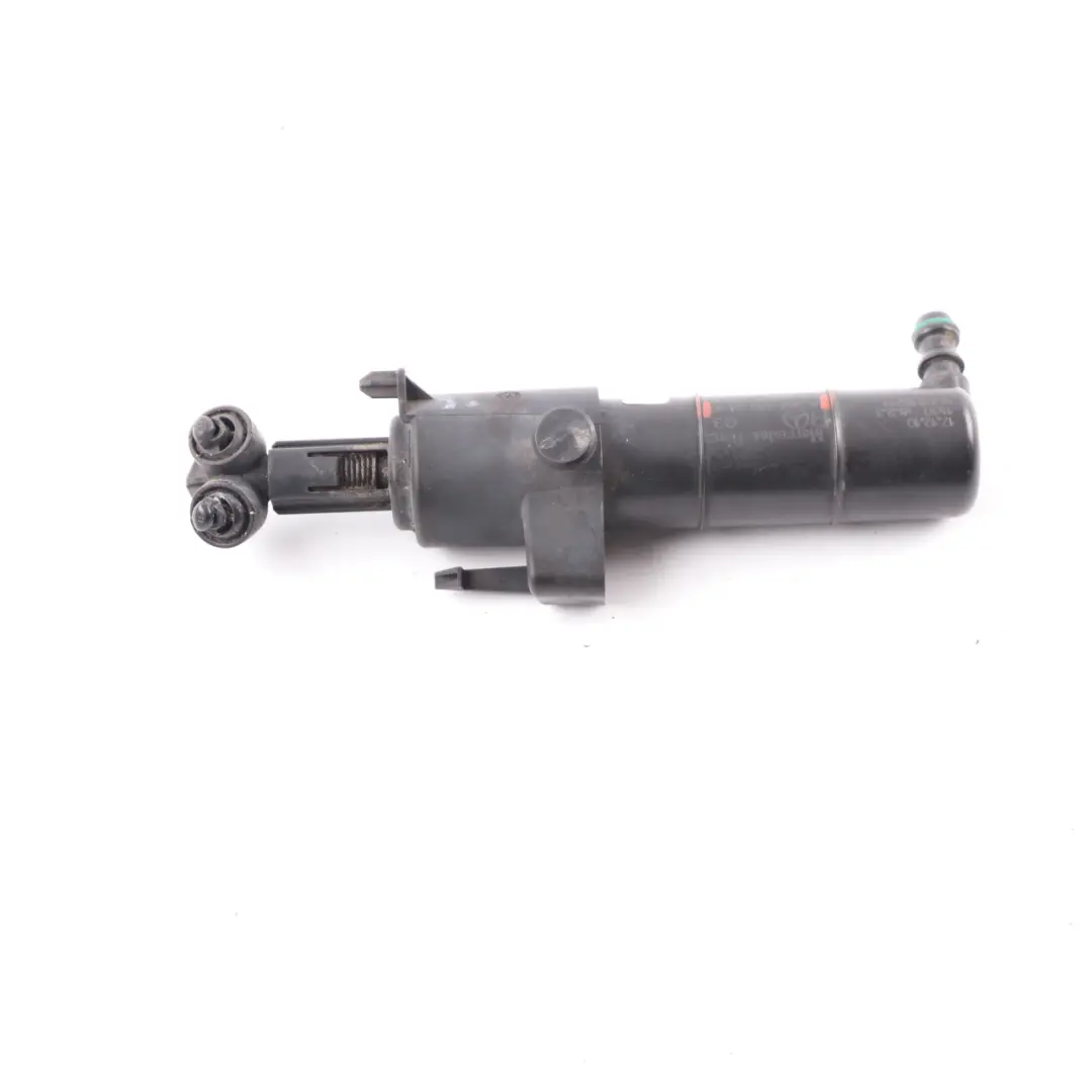 Mercedes W204 Headlamp Washer Jet Headlight Spray Nozzle Right O/S - SKU A2048600447 - Part number A2048600447