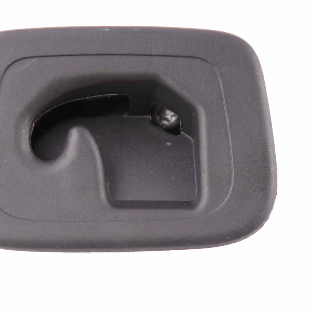 Clothes Hook Interior Front Right O/S Roof Coat Black to Mercedes S204 with Part number A2048600614 Mercedes S204 Clothes Hook Interior Front Right O/S Roof Coat Black - SKU A2048600614 - Part number A2048600614
