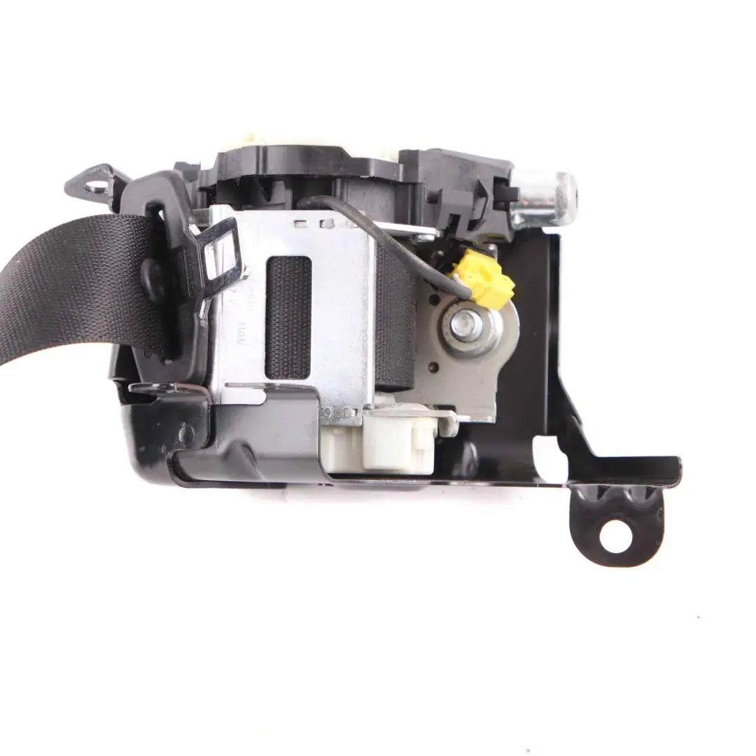 Mercedes W204 Kombi Sicherheitsgurt hinten rechts schwarz - SKU A2048600885 - Teilenummer A2048600885