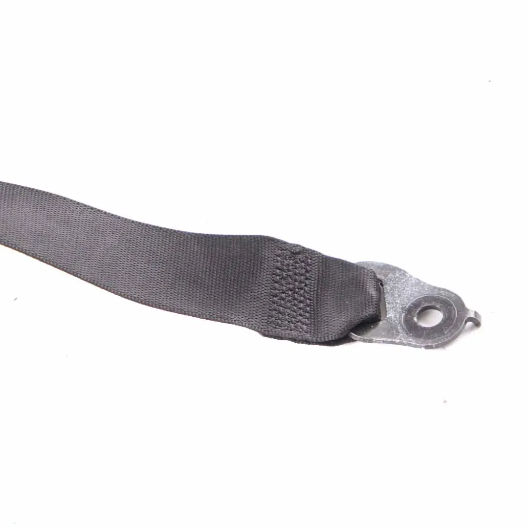 Sicherheitsgurt hinten rechts schwarz für Mercedes W204 Kombi mit Teilenummer A2048600885 Mercedes W204 Kombi Sicherheitsgurt hinten rechts schwarz - SKU A2048600885 - Teilenummer A2048600885