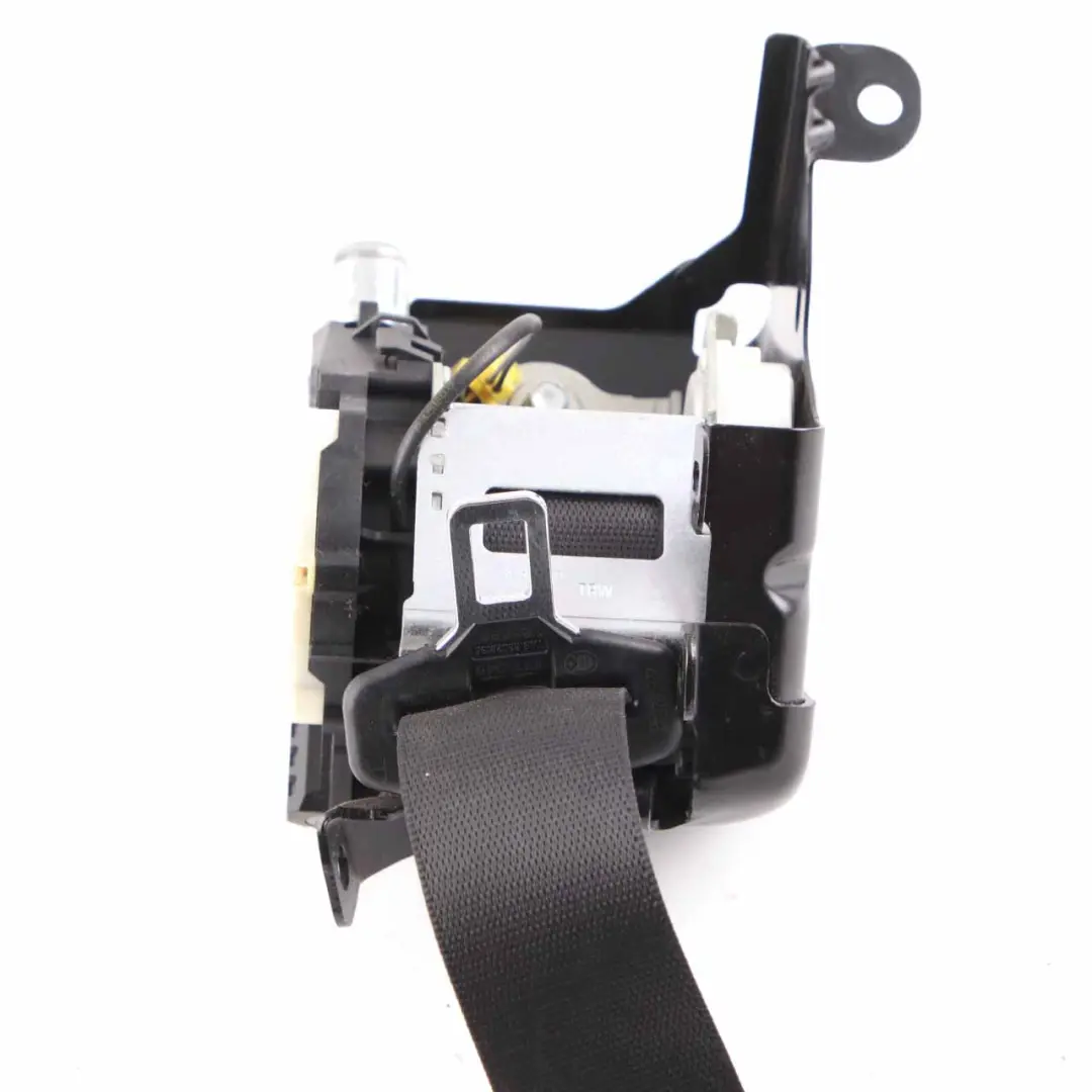 Mercedes W204 Kombi Sicherheitsgurt hinten rechts schwarz - SKU A2048600885 - Teilenummer A2048600885