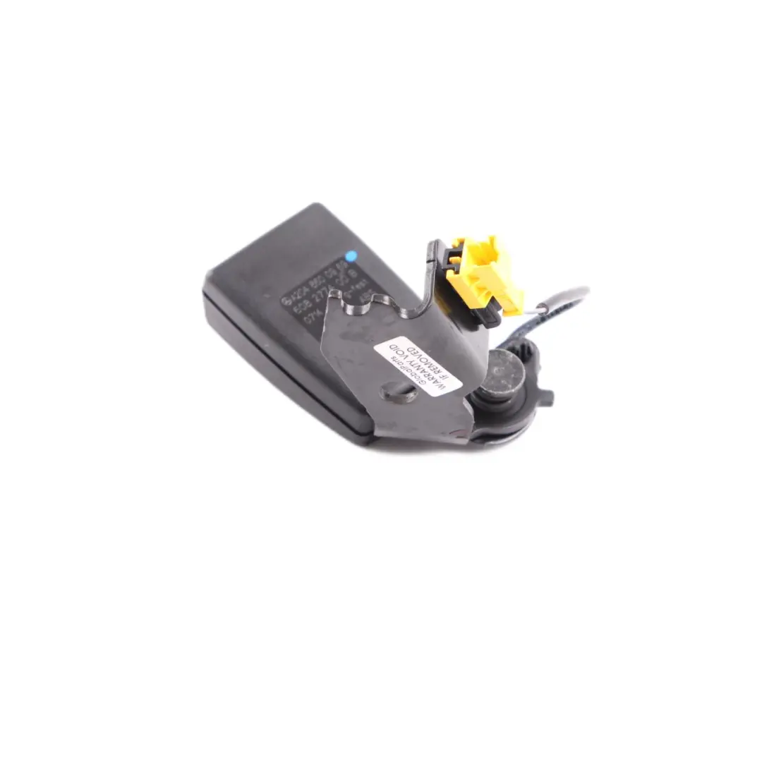  Boucle de siège Mercedes W204 Tendeur de ceinture arrière gauche - SKU A2048600969 - Numéro de pièce A2048600969