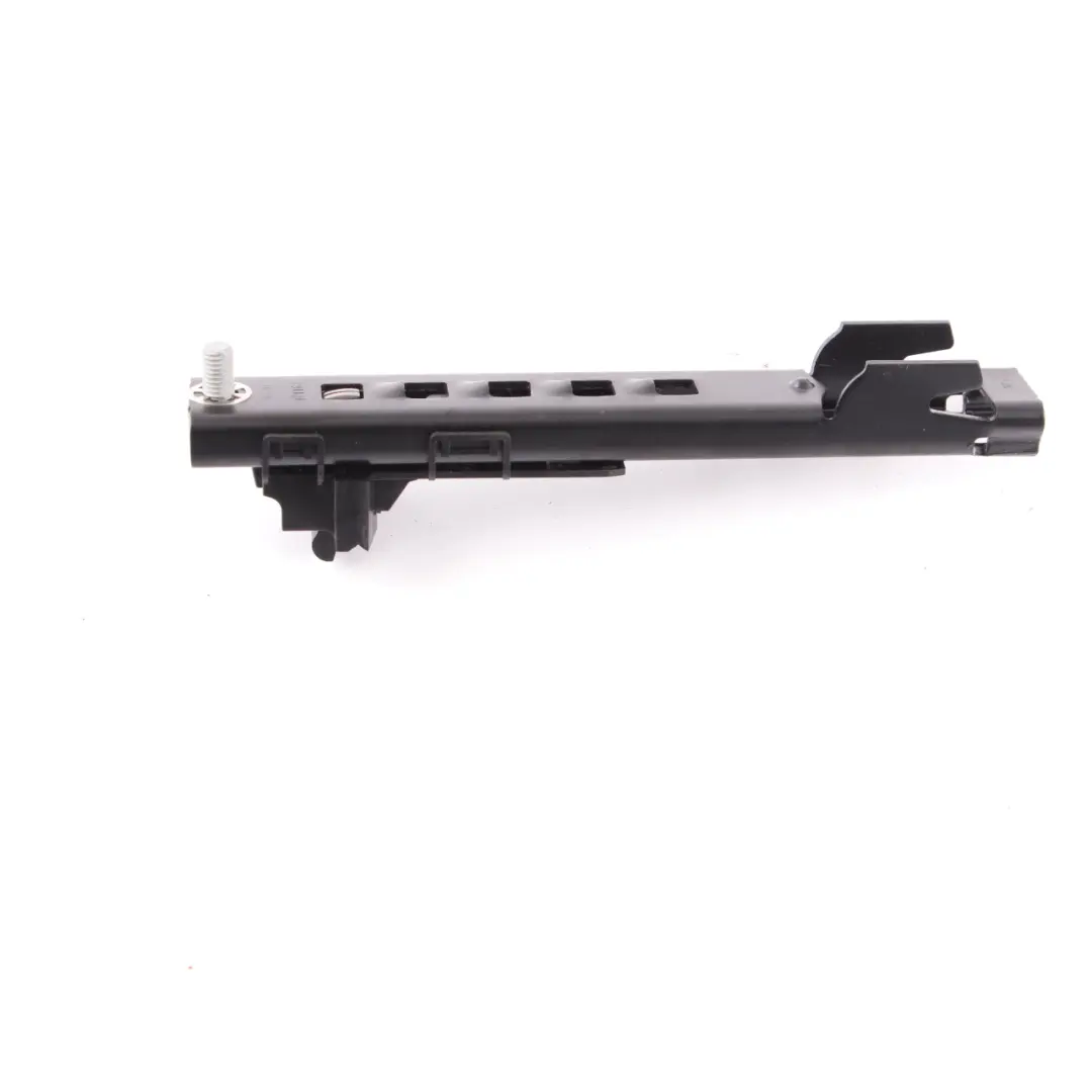 Mercedes W204 Seatbelt Seat Belt Hight Adjuster Regulator Front - SKU A2048600988 - Part number A2048600988