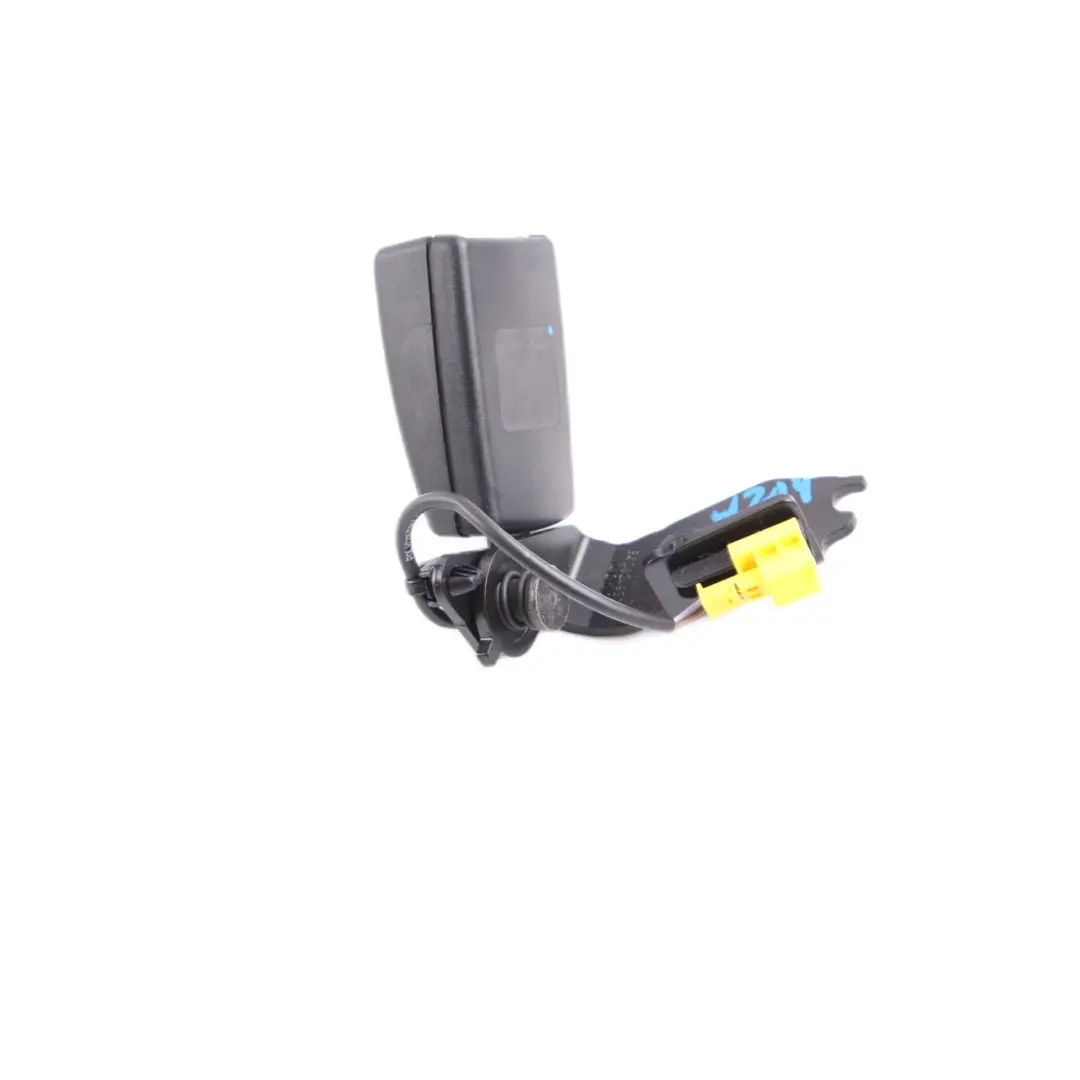  Fibbia sedile Mercedes W204 Tensionatore cintura posteriore destra - SKU A2048601069 - Numero di parte A2048601069