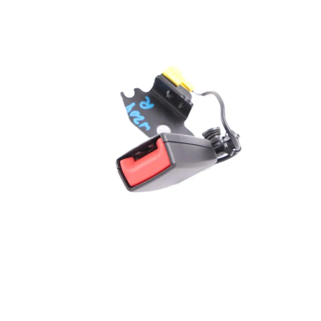  Sitzschnalle Mercedes W204 Gurtstraffer hinten rechts - SKU A2048601069 - Teilenummer A2048601069