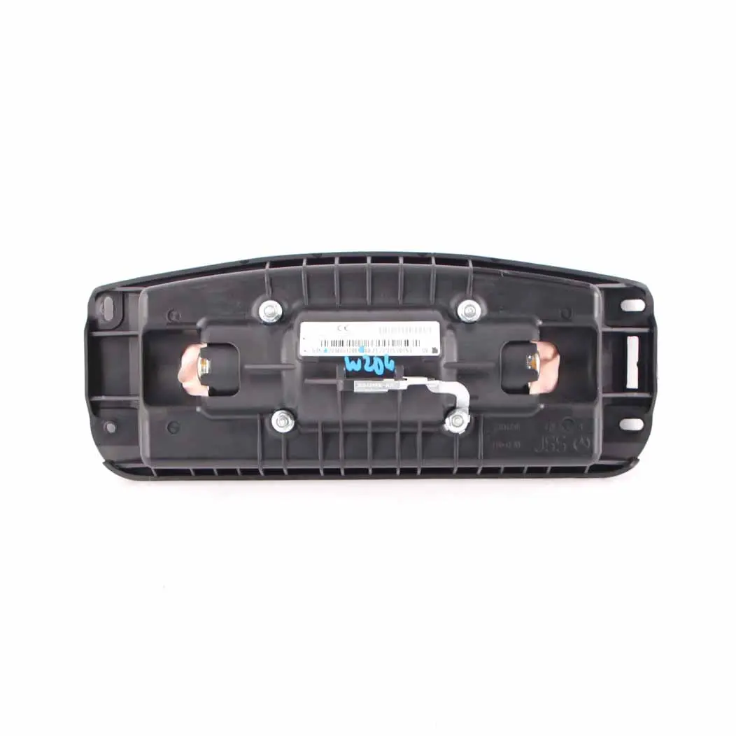 Mercedes W204 Air Module Passenger Side Front Dashboard - SKU A2048601200 - Part number A2048601200