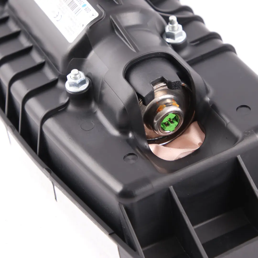 Mercedes W204 Module D'Air Côté Passager Pour Tableau De Bord Avant - SKU A2048601200 - Numéro de pièce A2048601200