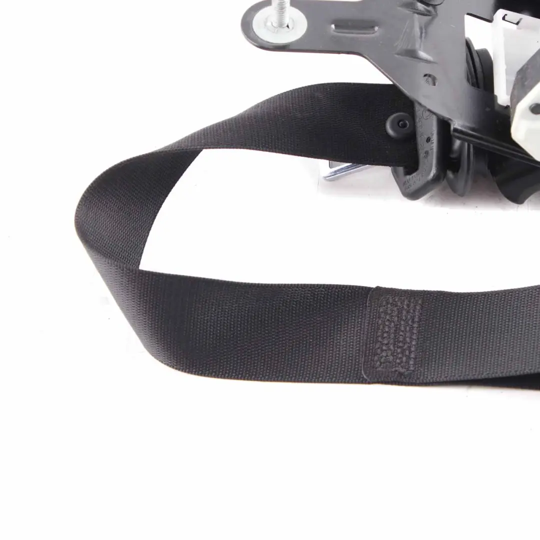 Mercedes W204 Coupe Sicherheitsgurt Vorne Rechts Sitz Schwarz - SKU A2048601685 - Teilenummer A2048601685