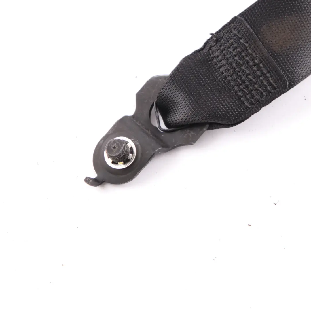 Mercedes W204 Cintura Sicurezza Anteriore Sinistra Nero A2048604586 - SKU A2048601785 - Numero di parte A2048601785