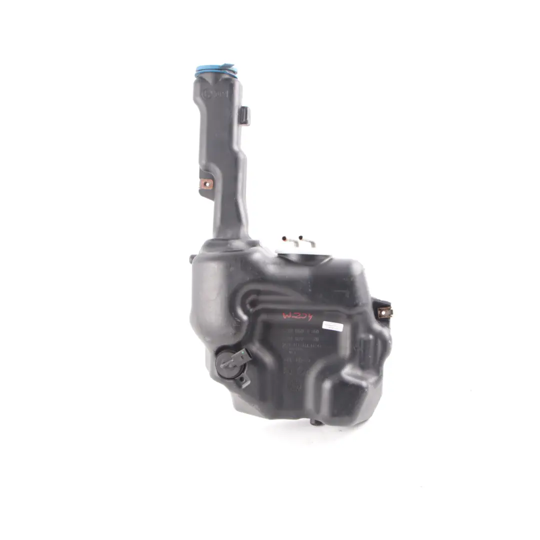 Bouteille lave glace Mercedes W204 W212 Réservoir liquide pour à propos du numéro de pièce A2048601860 Bouteille lave glace Mercedes W204 W212 Réservoir liquide - SKU A2048601860-1 - Numéro de pièce A2048601860