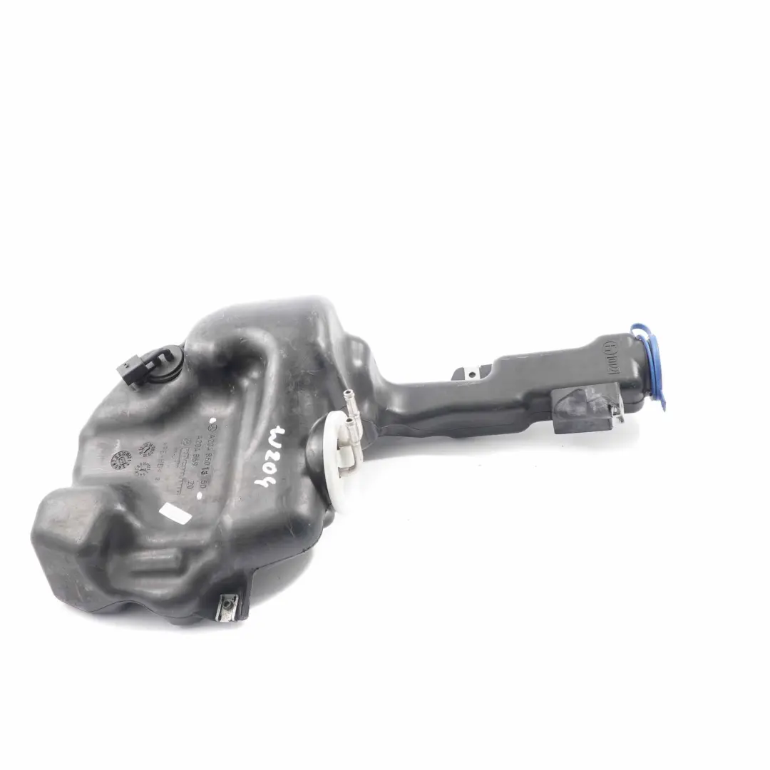 Mercedes W204 W212 Eau Waschflasche Reservoir - SKU A2048601860 - Numéro de pièce A2048601860