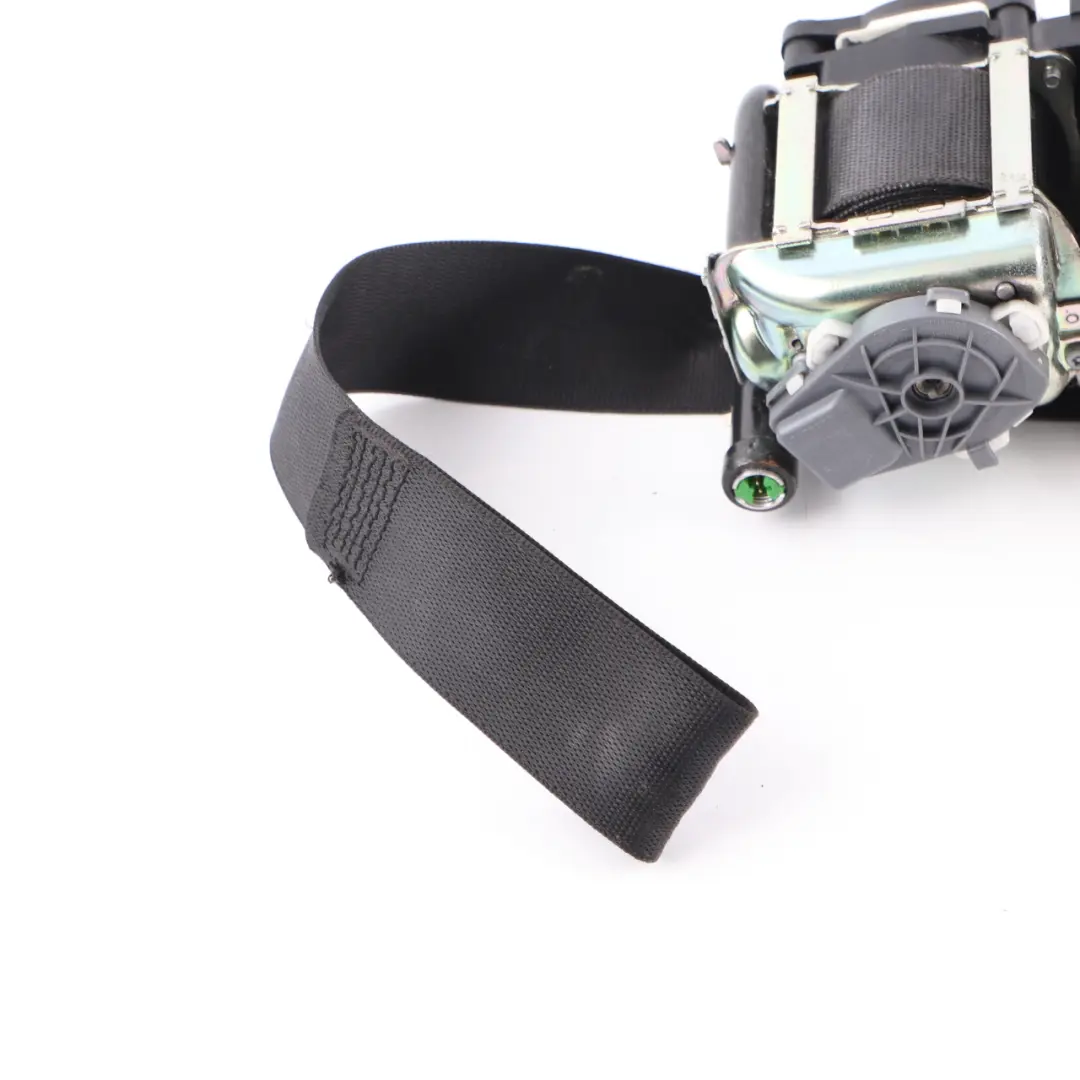 Belt Front Right O/S Safety Belt to Mercedes C204 Coupe Seat with Part number A2048601886 Mercedes C204 Coupe Seat Belt Front Right O/S Safety Belt - SKU A2048601886-1 - Part number A2048601886