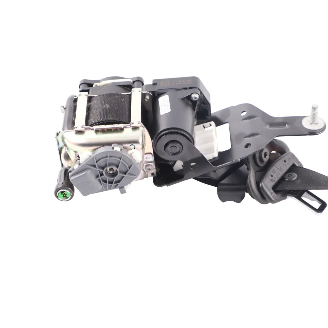 Mercedes C204 Coupe Seat Belt Front Right O/S Safety Belt - SKU A2048601886-1 - Part number A2048601886