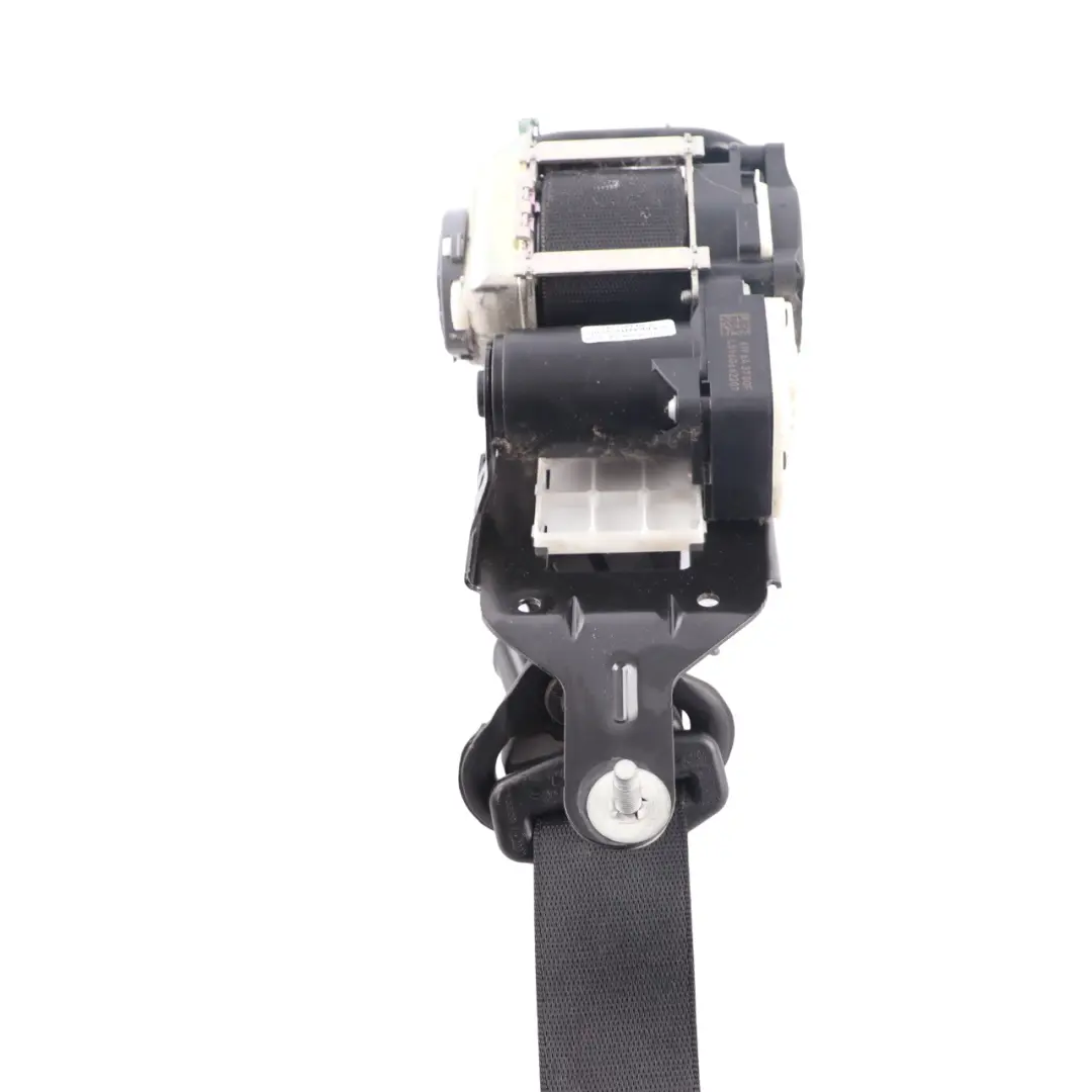 Mercedes C204 Coupe Seat Belt Front Right O/S Safety Belt - SKU A2048601886-1 - Part number A2048601886