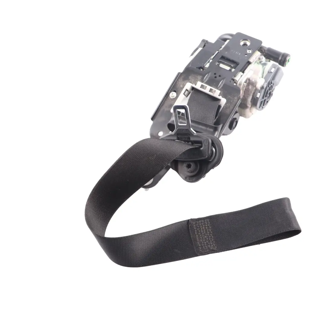 Mercedes C204 Coupe Seat Belt Front Right O/S Safety Belt - SKU A2048601886-1 - Part number A2048601886