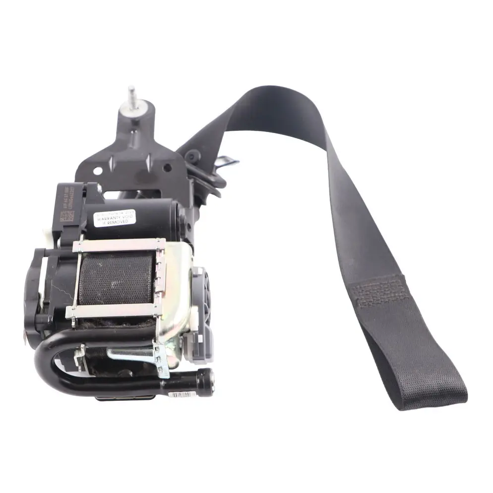 Mercedes C204 Coupe Sicherheitsgurt Vorne Rechts 620380500 - SKU A2048601886 - Teilenummer A2048601886
