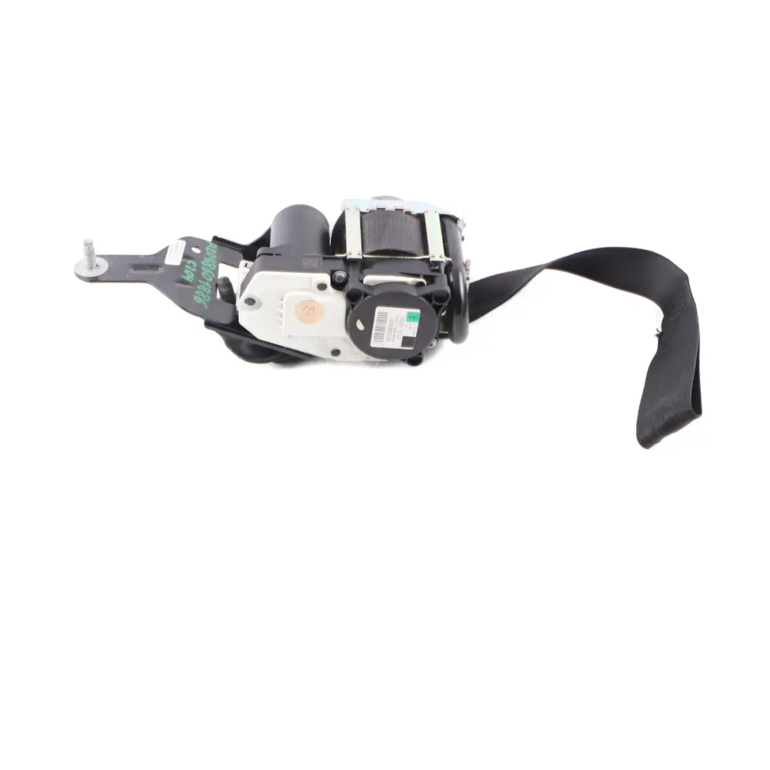 Belt Front Right O/S Safety Belt 620380500 to Mercedes C204 Coupe Seat with Part number A2048601886 Mercedes C204 Coupe Seat Belt Front Right O/S Safety Belt 620380500 - SKU A2048601886 - Part number A2048601886