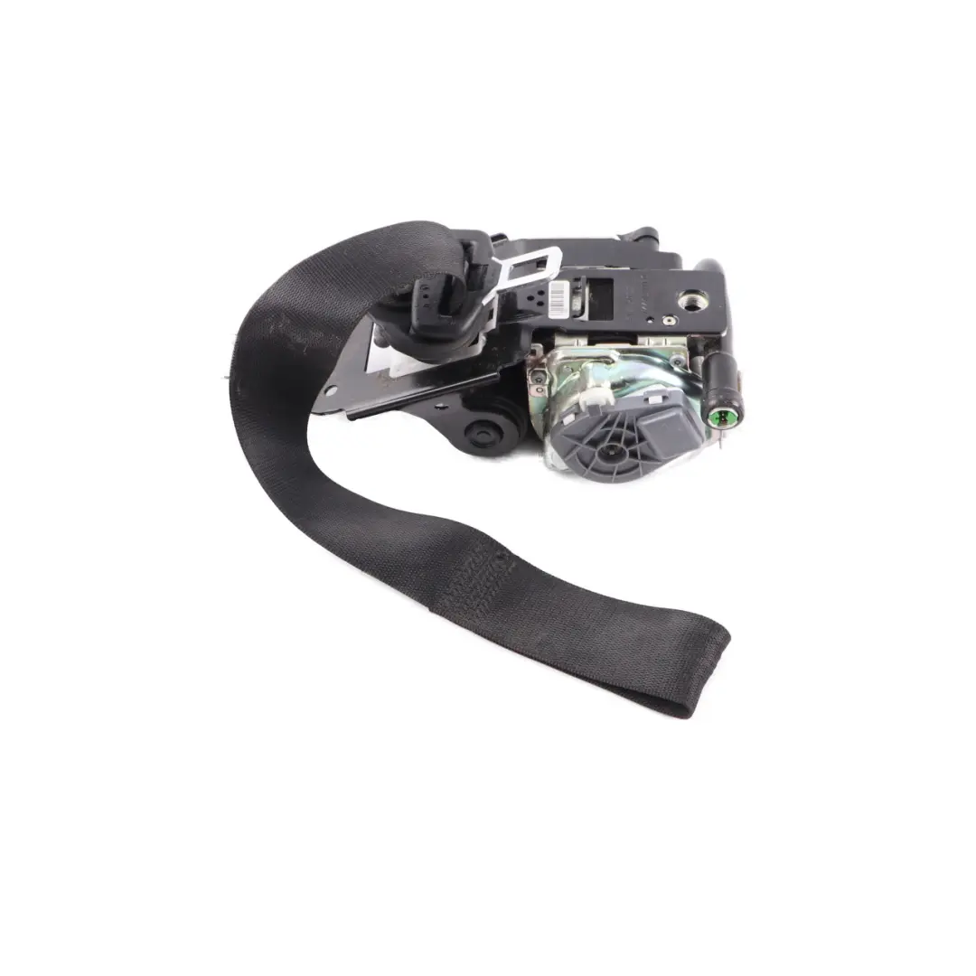 Mercedes C204 Coupe Seat Belt Front Right O/S Safety Belt 620380500 - SKU A2048601886 - Part number A2048601886