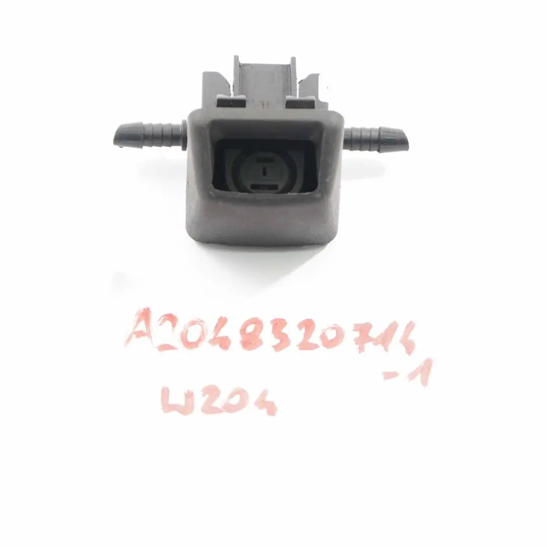 Mercedes W204 Buse lavage phare Buse nettoyage Jet Spray - SKU A2048601892-1 - Numéro de pièce A2048601892