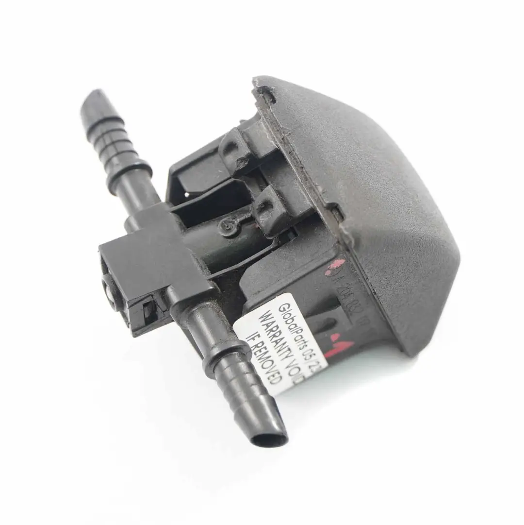 Headlamp Washer Nozzle Nozz Clean Jet Spray to Mercedes W204 with Part number A2048601892 Mercedes W204 Headlamp Washer Nozzle Nozz Clean Jet Spray - SKU A2048601892-1 - Part number A2048601892