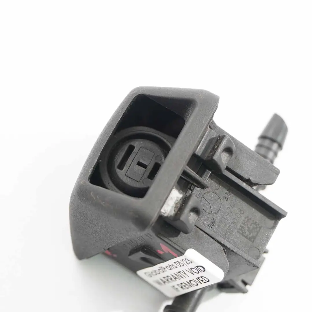 Dysza Spryskiwacz Lamp do Mercedes W204 o numerze A2048601892 Mercedes W204 Dysza Spryskiwacz Lamp - SKU A2048601892-1 - Numer Części A2048601892