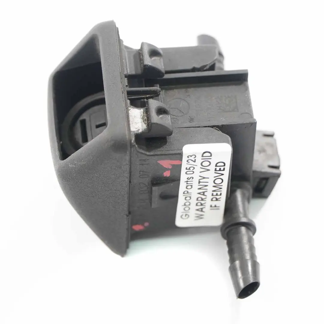 Lavafaros Boquilla Limpia Chorro Spray para Mercedes W204 con número de pieza A2048601892 Mercedes W204 Lavafaros Boquilla Limpia Chorro Spray - SKU A2048601892-1 - Número de pieza A2048601892