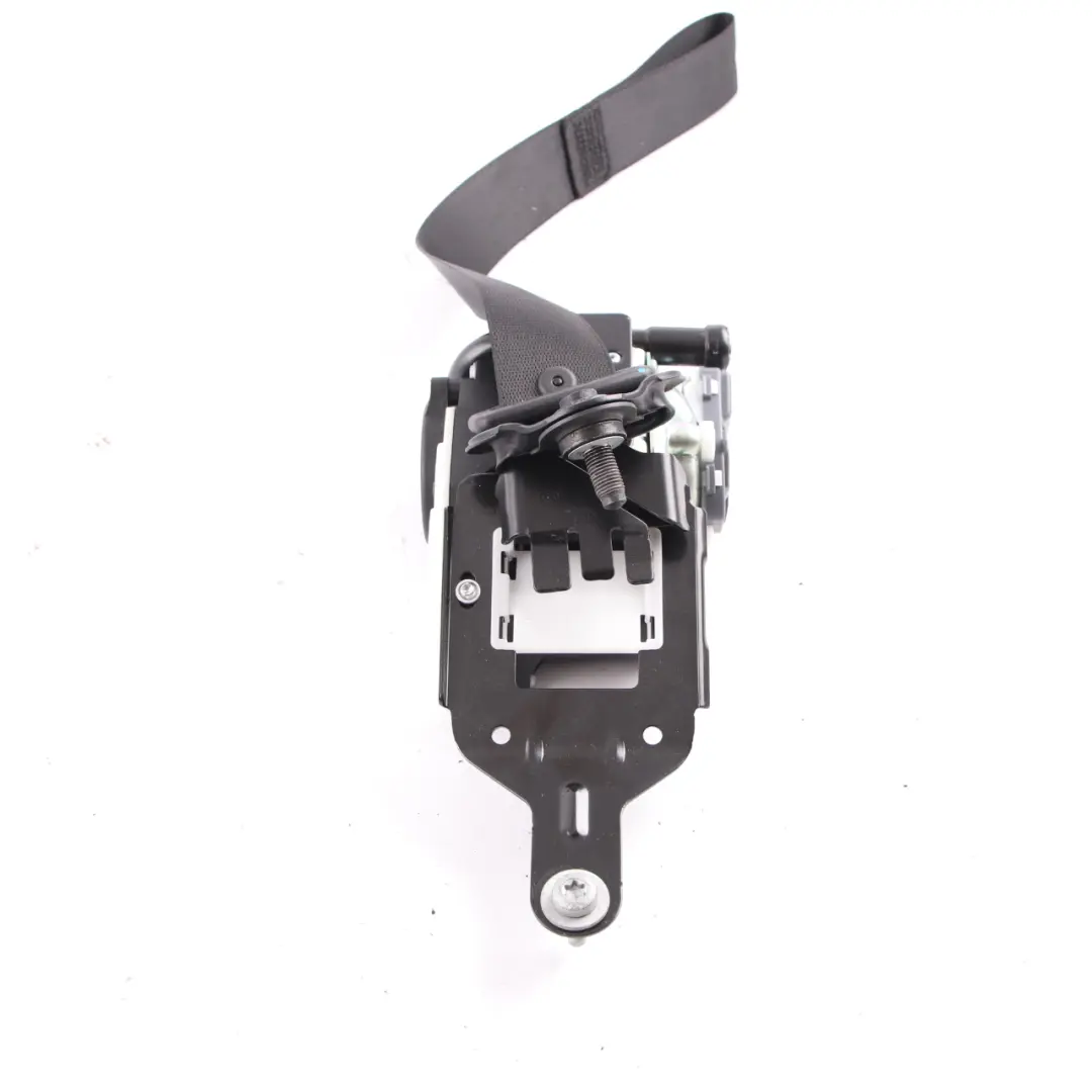 Mercedes W204 Sicherheitsgurt vorne links Sicherheitsgurt Schwarz - SKU A2048601985 - Teilenummer A2048601985