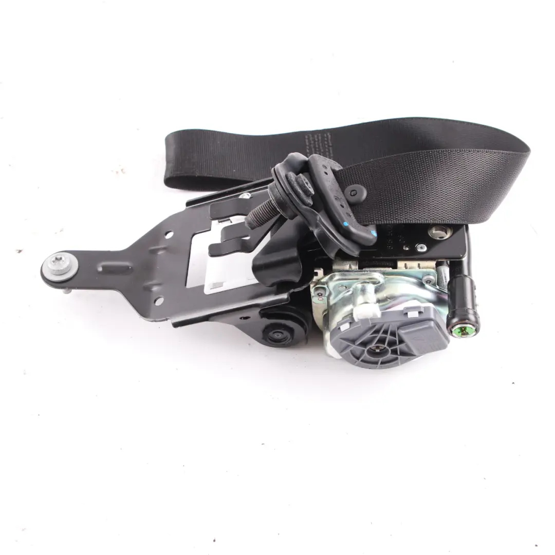 Mercedes W204 Sicherheitsgurt vorne links Sicherheitsgurt Schwarz - SKU A2048601985 - Teilenummer A2048601985