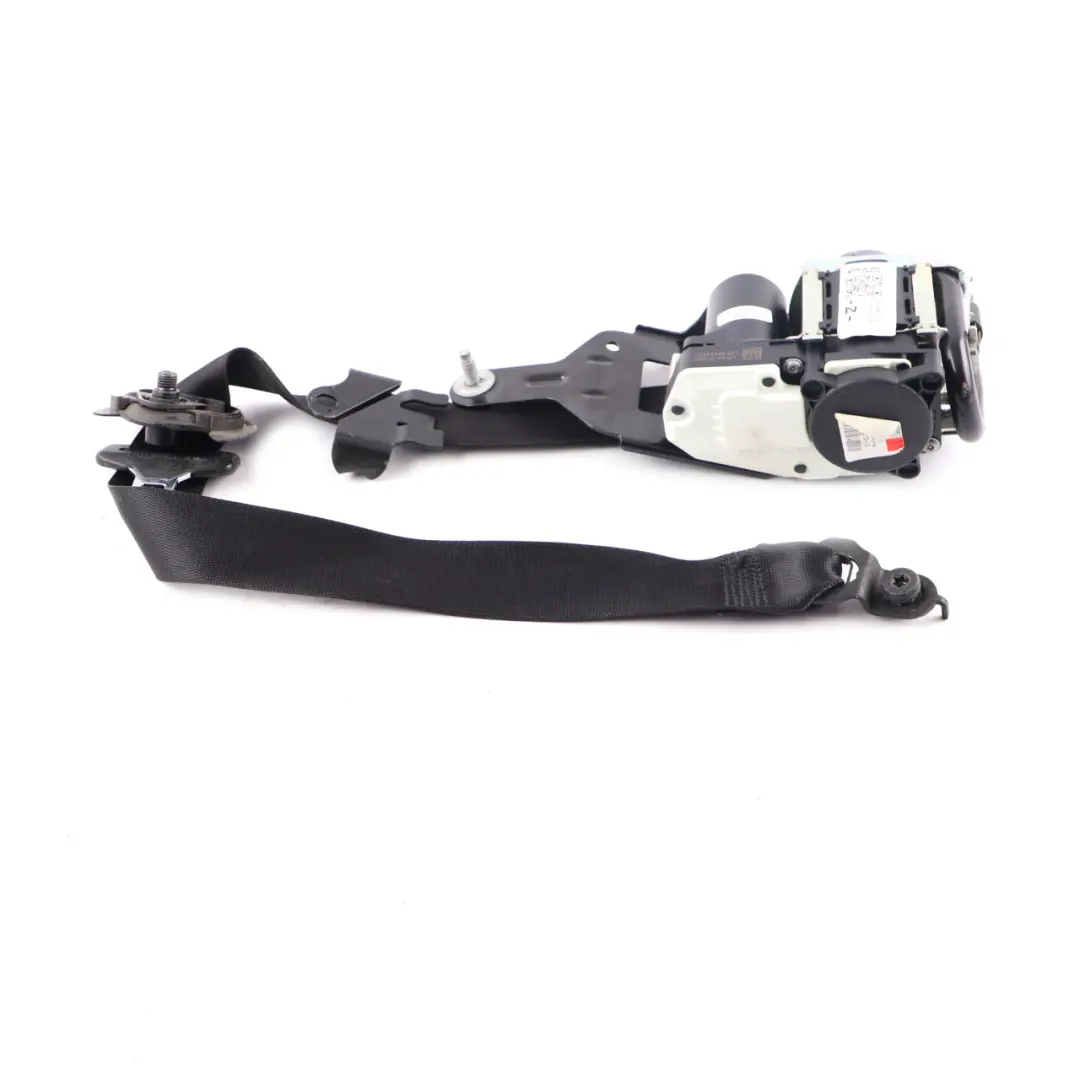 Mercedes W204 Cintura di sicurezza laterale anteriore sinistra - SKU A2048602186 - Numero di parte A2048602186