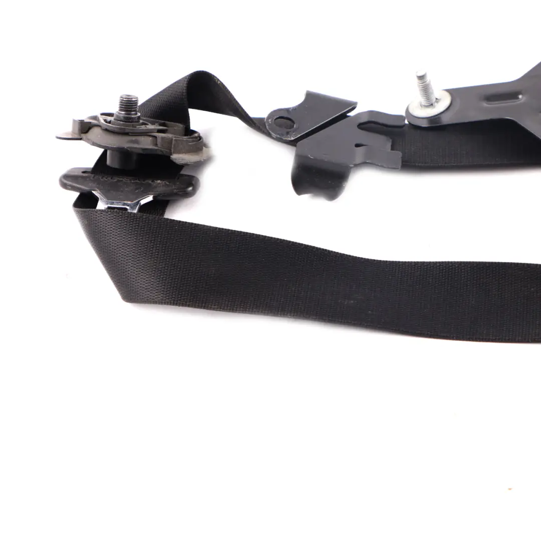 Mercedes W204 Cintura di sicurezza laterale anteriore sinistra - SKU A2048602186 - Numero di parte A2048602186